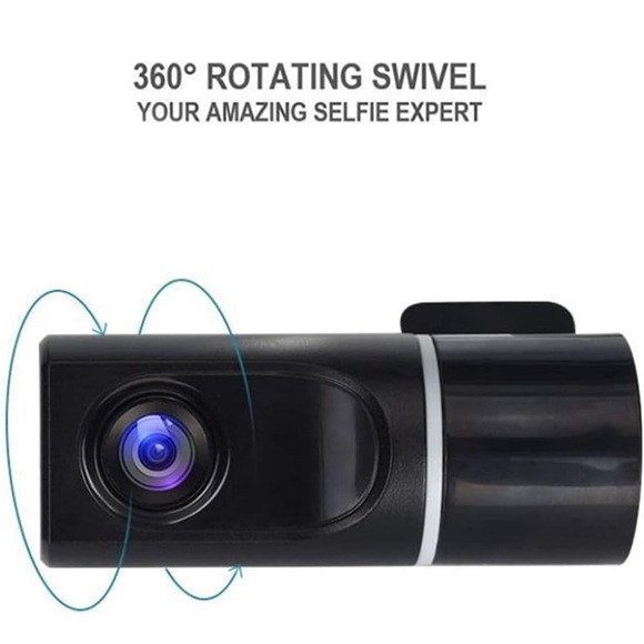 Dash camera - Picture 4 of 9